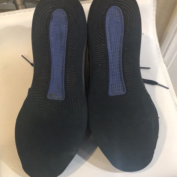 Nike Air Force Max II Midnight Navy Size 11 - Picture 3 of 7